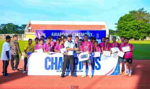SSB-PSS-Runner-Up-LTS (1) SSB PSS Raih Runner Up Liga Top Skor Regional Palembang 2026, Abqory Sheva Jadi Best Player