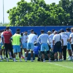 Persib Bandung Siapkan Strategi Khusus Hadapi PSM Makassar di Laga Penentuan Gelar