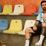 Lionel Messi Masuk Skuad Argentina untuk Piala Dunia 2026, Scaloni Siapkan Kombinasi Generasi Juara dan Bintang Muda