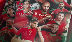 Maroko Resmi Umumkan Skuad Piala Dunia 2026, Achraf Hakimi dan Brahim Diaz Jadi Andalan Atlas Lions