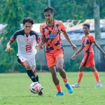 Start Manis Kendal Tornado FC U19 di Babak 8 Besar, Bekasi City Dibantai 3-0