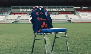 Sumsel United Belum Tentukan Pemain untuk Musim 2026/2027, Fokus Cari Pelatih Baru