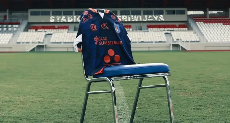 Sumsel United Belum Tentukan Pemain untuk Musim 2026/2027, Fokus Cari Pelatih Baru