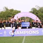 Malut United U18 Juara EPA 2025/26, Erlangga Jadi Pahlawan di Adu Penalti