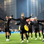 PSG Juara Ligue 1 2025/2026 Usai Bungkam Lens 2-0, Bidik Gelar Liga Champions