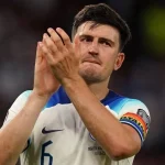 Harry Maguire Dicoret dari Skuad Inggris untuk Piala Dunia 2026, Bek MU Mengaku Terpukul
