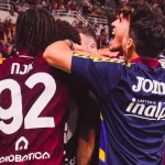 Juventus Gagal ke Liga Champions Usai Ditahan Torino 2-2