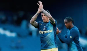 Pekan Penentuan Liga Inggris 2025/2026: Tottenham Dibayangi Degradasi, Chelsea Kejar Tiket Liga Europa