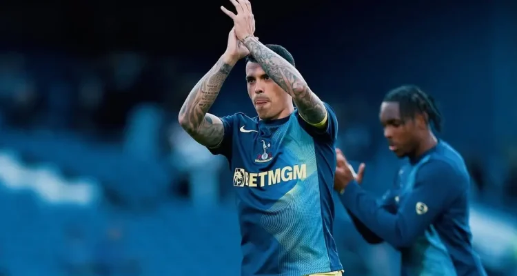 Pekan Penentuan Liga Inggris 2025/2026: Tottenham Dibayangi Degradasi, Chelsea Kejar Tiket Liga Europa