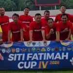 UNSRI Oldstar Jadi “Kuda Hitam”, Laskar Akademisi Melaju ke Babak 8 Besar Siti Fatimah Cup 2026