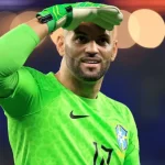 Weverton Tegaskan Brasil Harus Tinggalkan Ego demi Wujudkan Mimpi Raih Gelar Piala Dunia 2026