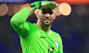 Weverton Tegaskan Brasil Harus Tinggalkan Ego demi Wujudkan Mimpi Raih Gelar Piala Dunia 2026