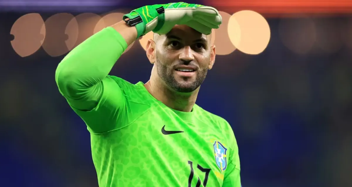 Weverton Tegaskan Brasil Harus Tinggalkan Ego demi Wujudkan Mimpi Raih Gelar Piala Dunia 2026