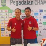 Sumsel United Bidik Kemenangan atas Persekat Tegal di Laga Kandang Terakhir, Hadiah Spesial untuk Cik Ujang