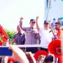 Bupati Muba HM Toha Tohet Tegaskan Perlindungan Buruh di Hari Buruh 2026: Iklim Investasi Sehat, Hak Pekerja Terjamin