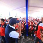 Gubernur Herman Deru Siap Sampaikan Aspirasi Buruh Sumsel ke Presiden Terkait Pajak dan Kesejahteraan
