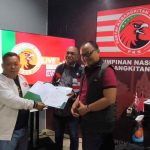 PKN Benahi Struktur Papua Selatan, Target Lolos Verifikasi KPU dan Raih Kursi di Pemilu 2029