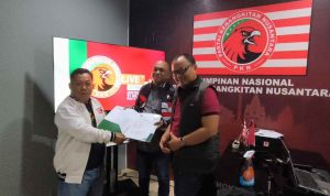 PKN Benahi Struktur Papua Selatan, Target Lolos Verifikasi KPU dan Raih Kursi di Pemilu 2029