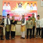 Ratu Dewa Terima Gelar Adat Minangkabau “Sutan Malin Batuah”, Simbol Kehormatan dan Amanah Moral