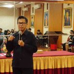 Pers Kampus Tetap Bisa Kritik, Asal Junjung Etika Jurnalistik