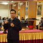 Pers Kampus Tetap Bisa Kritik, Asal Junjung Etika Jurnalistik