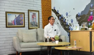 Dari Banjir hingga Smart City, Ini Evaluasi Lengkap 1 Tahun Ratu Dewa Memimpin Palembang