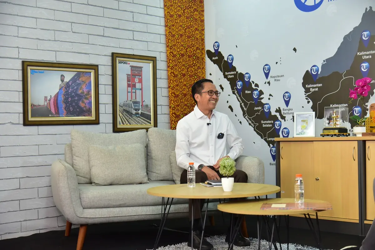 Dari Banjir hingga Smart City, Ini Evaluasi Lengkap 1 Tahun Ratu Dewa Memimpin Palembang