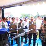 Gubernur Herman Deru dan Wagub Cik Ujang Tegaskan Kesiapsiagaan Sumsel Hadapi Karhutla 2026