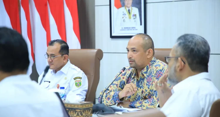 Layanan Dukcapil Sumsel Raih Nilai 100, Digitalisasi Terus Diperkuat