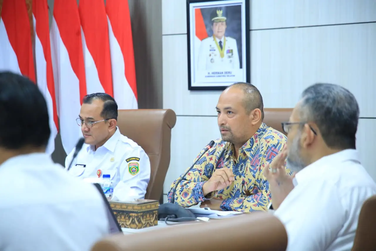 Layanan Dukcapil Sumsel Raih Nilai 100, Digitalisasi Terus Diperkuat