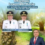 Lowongan Kerja Lulusan SMP Dibuka di Muba, Khusus Perempuan Segera Daftar Sebelum 14 Mei