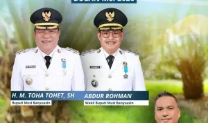 Lowongan Kerja Lulusan SMP Dibuka di Muba, Khusus Perempuan Segera Daftar Sebelum 14 Mei