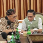 Ratu Dewa Jajaki Kerja Sama dengan Belanda untuk Atasi Banjir di Palembang