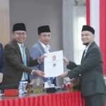 DPRD Ogan Ilir Resmi Sahkan Dua Perda Strategis, UMKM dan Ekonomi Kreatif Jadi Prioritas Pembangunan