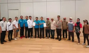 DPRD Ogan Ilir Soroti Dugaan 80 TKA Ilegal di PT SPF, Sidak Gabungan Segera Digelar