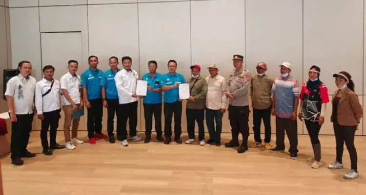 DPRD Ogan Ilir Soroti Dugaan 80 TKA Ilegal di PT SPF, Sidak Gabungan Segera Digelar