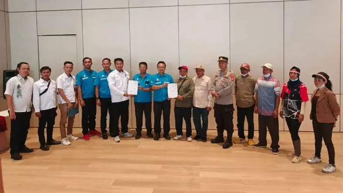 DPRD Ogan Ilir Soroti Dugaan 80 TKA Ilegal di PT SPF, Sidak Gabungan Segera Digelar