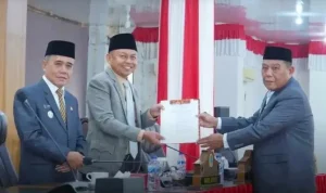 DPRD Ogan Ilir Kembali Soroti Kinerja Pemerintah, Jawaban Bupati Jadi Sorotan Publik