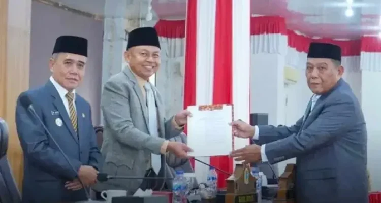 DPRD Ogan Ilir Kembali Soroti Kinerja Pemerintah, Jawaban Bupati Jadi Sorotan Publik