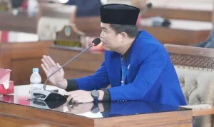 Warga Sarang Elang Mengeluh Gatal-Gatal, DPRD Ogan Ilir Soroti Dugaan Air Tercemar TPA