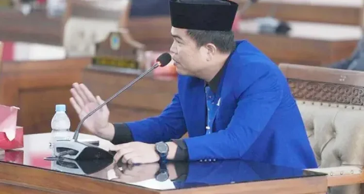 Warga Sarang Elang Mengeluh Gatal-Gatal, DPRD Ogan Ilir Soroti Dugaan Air Tercemar TPA