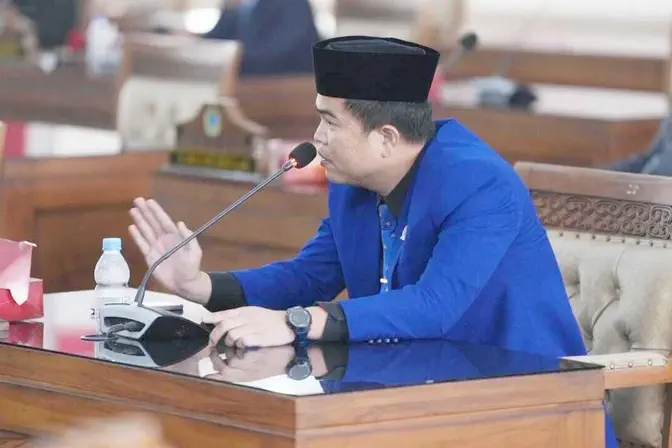 Warga Sarang Elang Mengeluh Gatal-Gatal, DPRD Ogan Ilir Soroti Dugaan Air Tercemar TPA