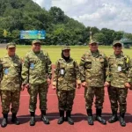 Ketua DPRD Ogan Ilir Digembleng di Akmil Magelang, Bawa Misi Sinkronisasi Kebijakan