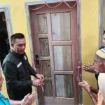 Rumah Baru Berdiri di Sukananti, DPRD Ogan Ilir Kawal Bantuan untuk Warga Prasejahtera