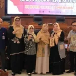 DPRD Ogan Ilir Studi ke Semarang, Belajar Pengawasan Anggaran Modern