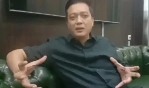 DPRD Ogan Ilir Pangkas Jatah Penginapan, Edwin: Uang Rakyat Harus Tepat Sasaran