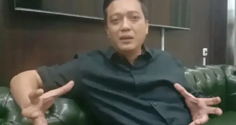 DPRD Ogan Ilir Pangkas Jatah Penginapan, Edwin: Uang Rakyat Harus Tepat Sasaran