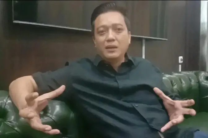DPRD Ogan Ilir Pangkas Jatah Penginapan, Edwin: Uang Rakyat Harus Tepat Sasaran