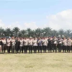 Suasana Tegang di KPT Tanjung Senai, DPRD Ogan Ilir Soroti Hak Aspirasi Warga