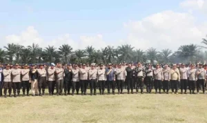Suasana Tegang di KPT Tanjung Senai, DPRD Ogan Ilir Soroti Hak Aspirasi Warga